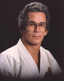 Sensei Advincula