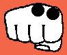 fist patches