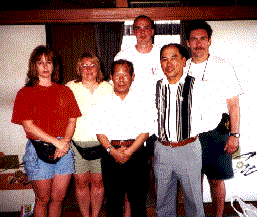 The Forger family picture2