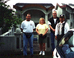 The Forger family picture2