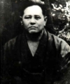 Chojun Miyagi