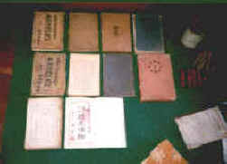 sumuchi books of Tatsuo Shimabuku