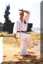 Sai Kata