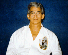 Sensei Advincula - "Tomo No Kai"